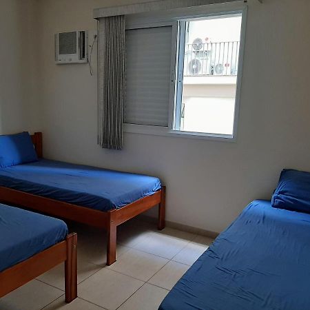 Lindo Apartamento Beira-Mar - Ubatuba-Sp Kültér fotó