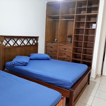 Lindo Apartamento Beira-Mar - Ubatuba-Sp Kültér fotó